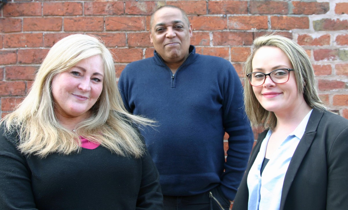 A Shropshire fostering agency has taken on three new employees as part of its ongoing growth and customer service objectives. New Chapters Fostercare (NCF) has appointed Karen Pountney as acting registered manager, Merrikki Glendenning as foster family co-ordinator and Paul Grainger as the agency’s supervising social worker. Karen holds an NVQ level 4 in management, a DipSW in social work and BTEC national diplomas in social care and education. In her 28 years’ experience, she has managed a local authority fostering team of 200 carers and 15 staff, a residential care home, as well as worked in community care and nursing. Currently covering for maternity leave; and moving to another position when her colleague returns; Karen’s responsibilities as team manager include liaising with Ofsted to ensure NCF is regularly compliant and that foster parents are meeting national minimum standards. Prior to joining NCF Merrikki, who holds a degree in childcare, worked for 15 years in nurseries and as a teaching assistant in schools, with particular emphasis on special educational needs (SEN) children. Merrikki is the first point of contact at the agency and her responsibilities include assessing applications, referrals and replacements and matching potential foster parents with children. Paul’s 37 years’ experience at Telford & Wrekin Council (TW&C) included a period working in children’s homes, running the leaving care team, then supporting adults and children with disabilities in the community, and finally moving over to foster care work in 2012. During his time at (TW&C) he was seconded to university and qualified with a double diploma in social work and higher education. Speaking on behalf of the recruits about their new roles and prospects at NCF, Karen Pountney said: “NCF is a very people-centred organisation. It’s a fantastic working environment for its employees, foster parents and their children. We are proud to be part of a thriving, caring agency, and all see our long term futures here.” Craig Walton, director at NCF said: “These three new team members bring a combined wealth of experience and expertise bar none, to our agency, enabling us to provide the support and services our foster parents require and in turn help the ever-growing number of traumatised young people to live in safe family environments.” For more information about NCF visit: www.newchaptersfostercare.co.uk. Pictures: 1 (left to right): Karen Pountney, Paul Grainger and Merrikki Glendenning. 2 (left to right): Paul Grainger, Merrikki Glendenning and Karen Pountney.